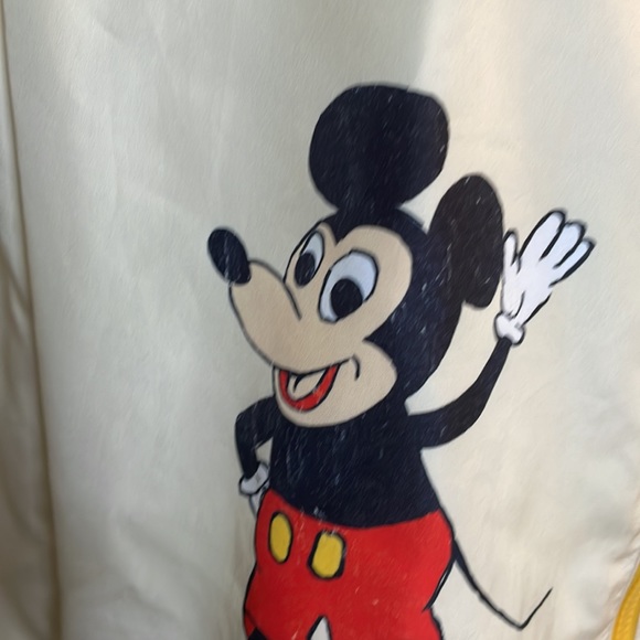 Disney Parks Fichwa Fellow Jacket Ladies Size 2X - Picture 4 of 9